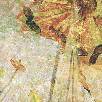 Soleil levant  - TP 287 03