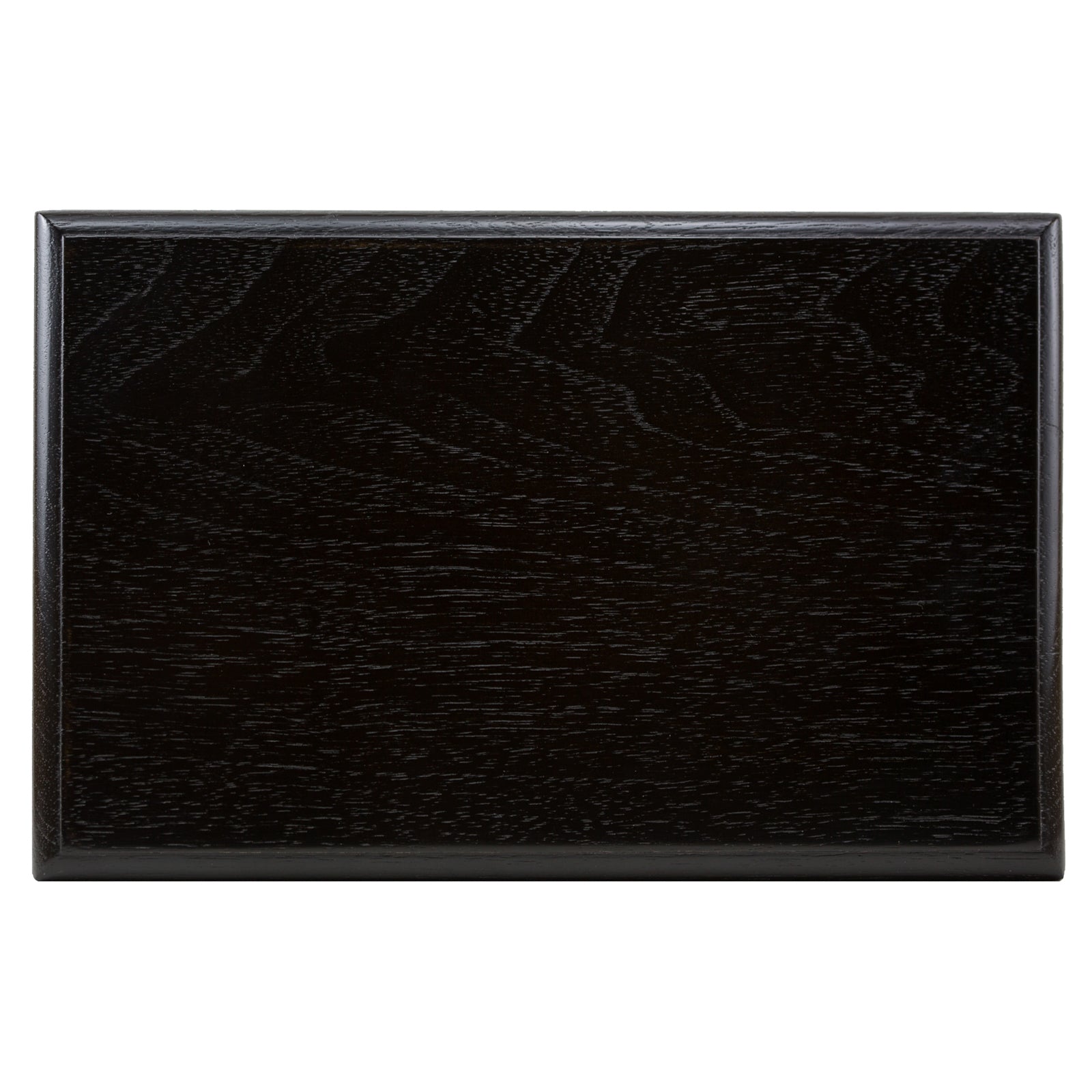 Translucent Ebony Walnut