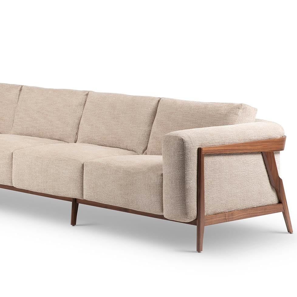Mari Four Seat Sofa