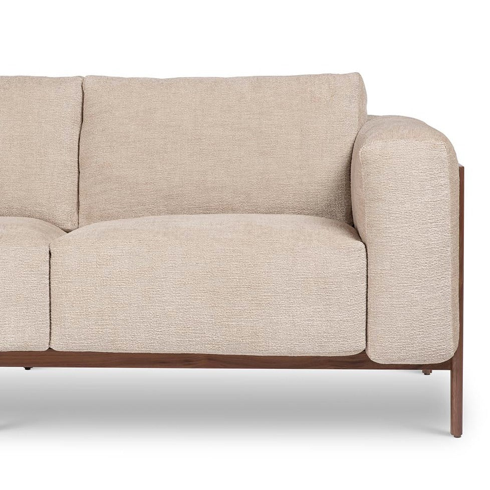 Mari Four Seat Sofa