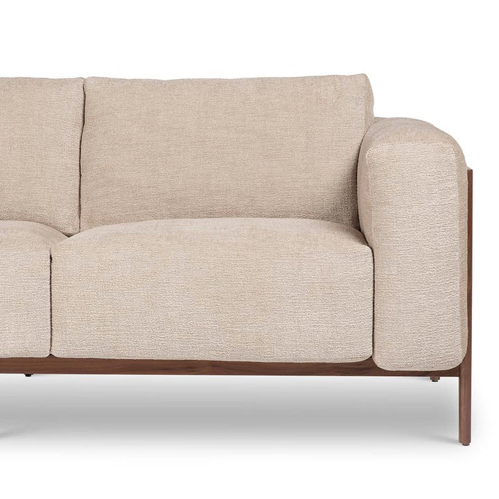 Mari Four Seat Sofa