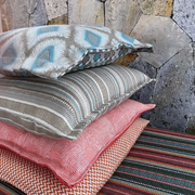 Cabana - Weathered Teak