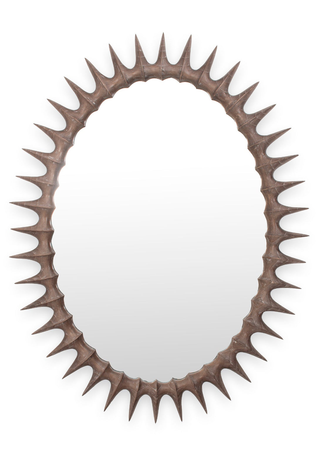 Thorn Mirror