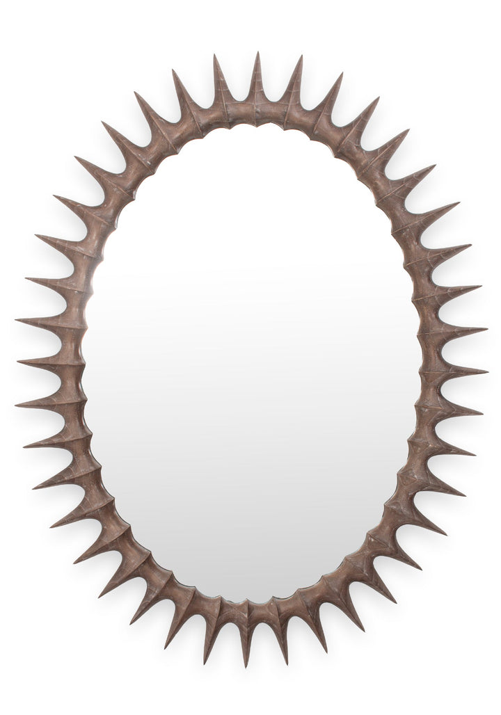 Thorn Mirror
