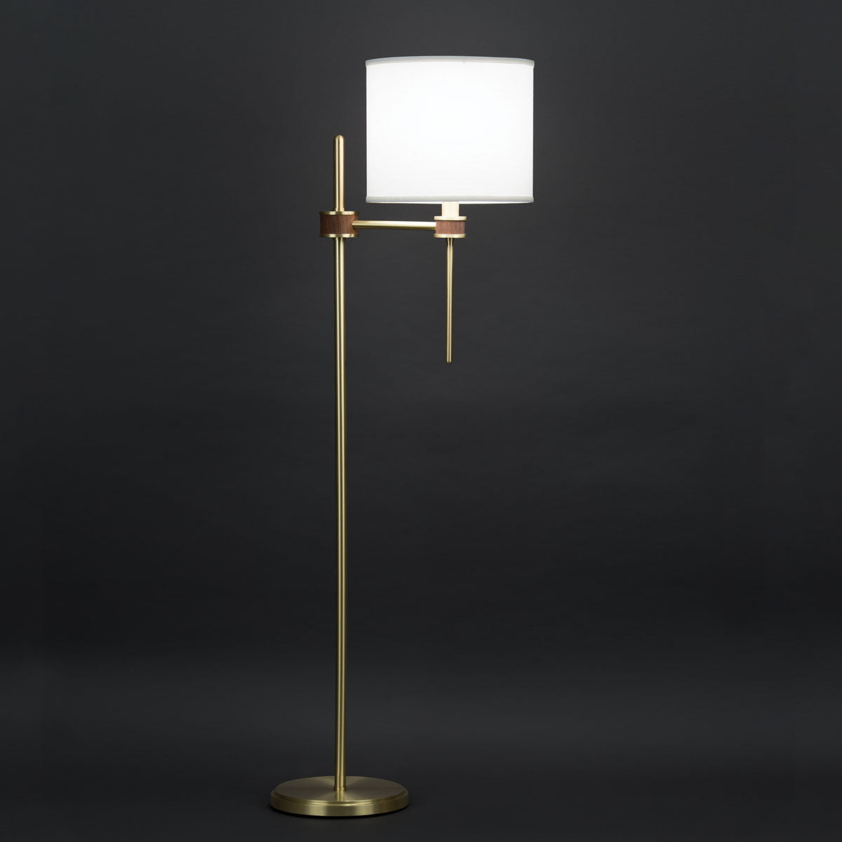 Topanga Floor Lamp