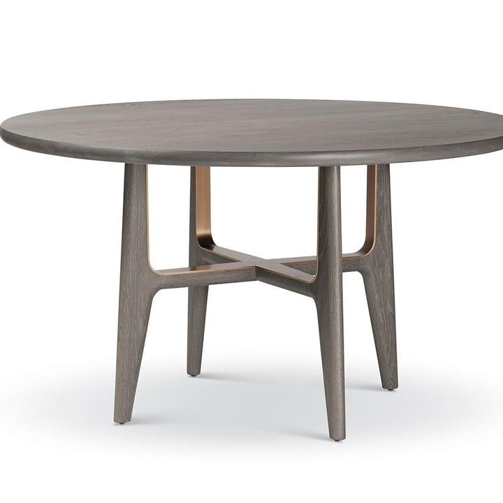 Cadre Round Dining Table
