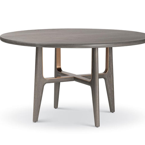 Cadre Round Dining Table