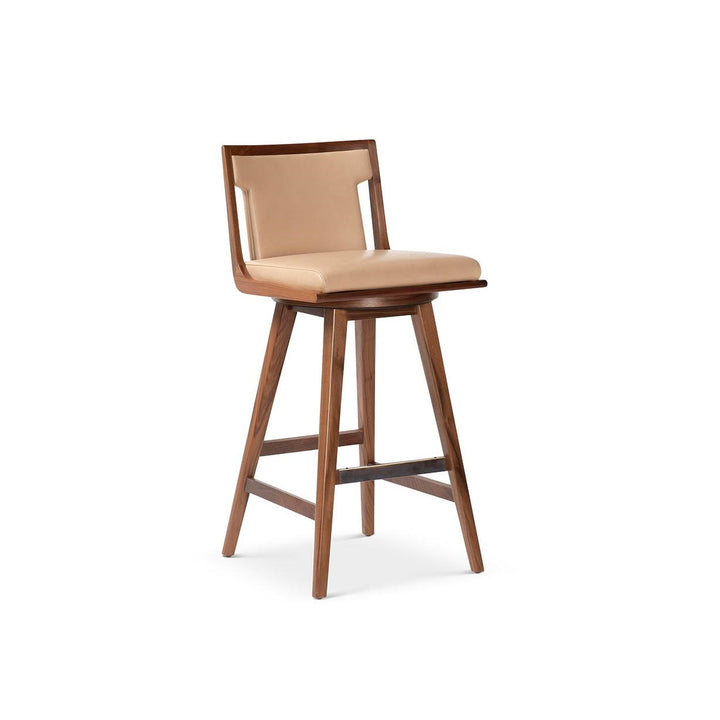 Legare Swivel Bar / Counter Stool
