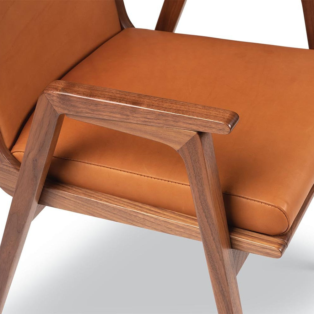 Legato Arm Chair
