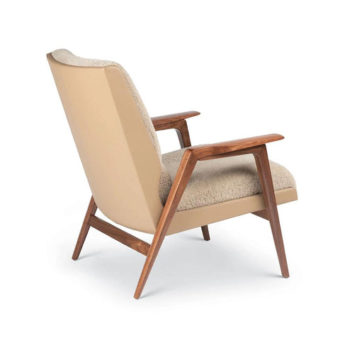 Legato Lounge Chair