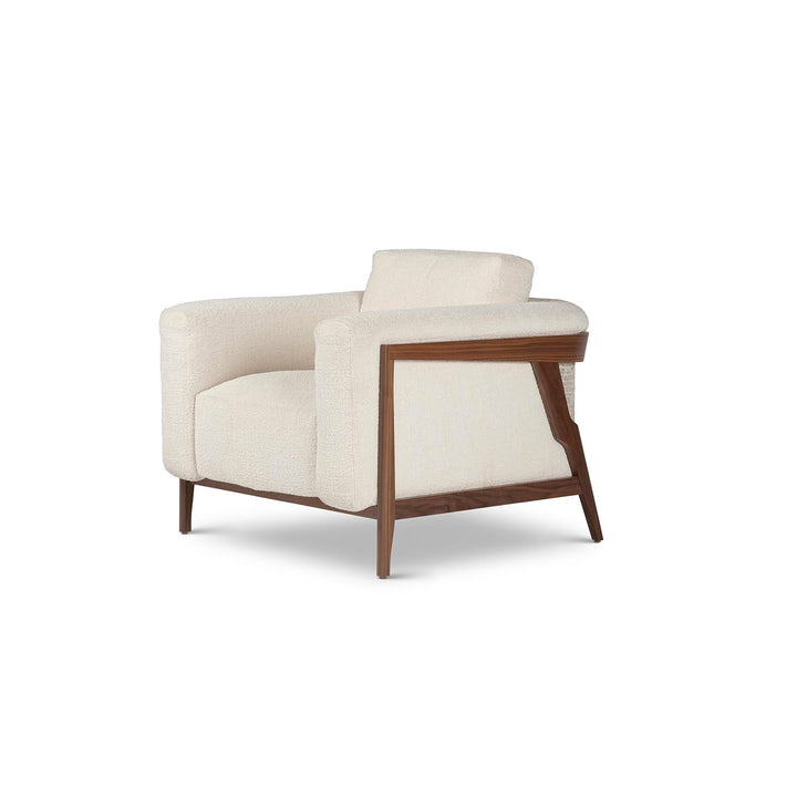 Mari Lounge Chair - Small