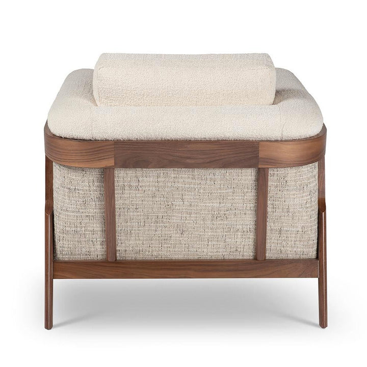 Mari Lounge Chair - Small