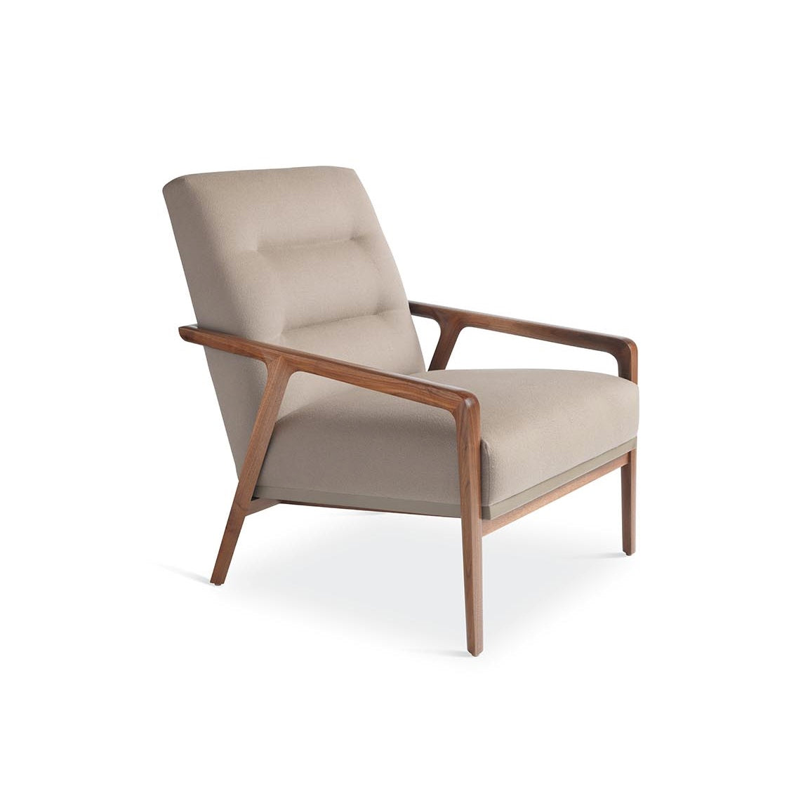 Lars Lounge Chair