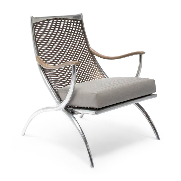 Turku Lounge Chair - Wide