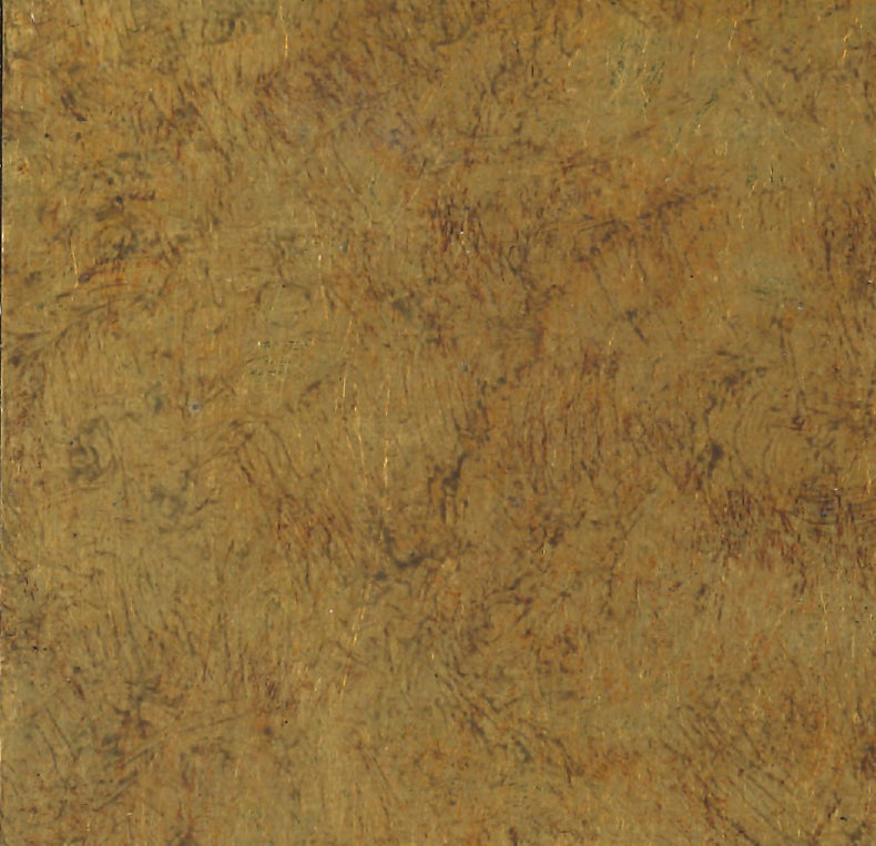 Painted Finishes - Venetian Gold