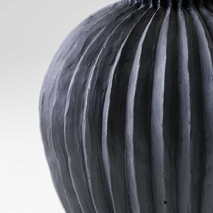 Constance Lamp Small - Bronzed