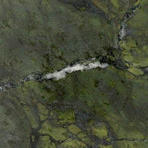 Table Tops - Verde Fantastico