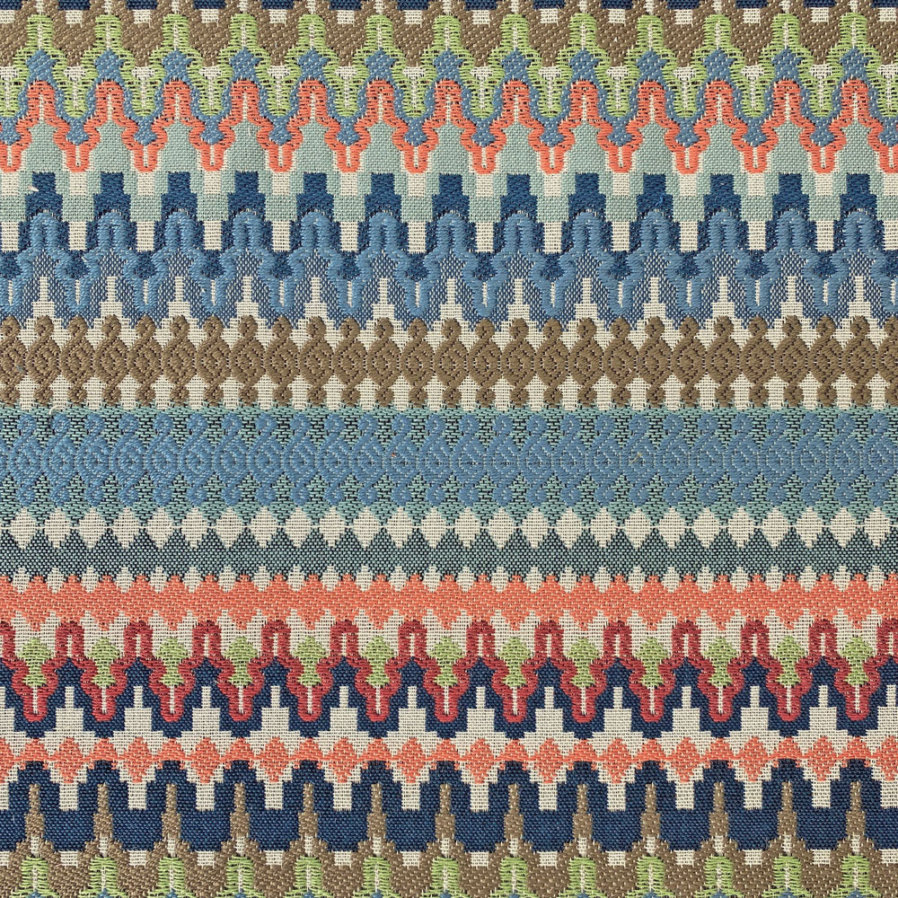 Vibe Indoor/Outdoor - Byzantine