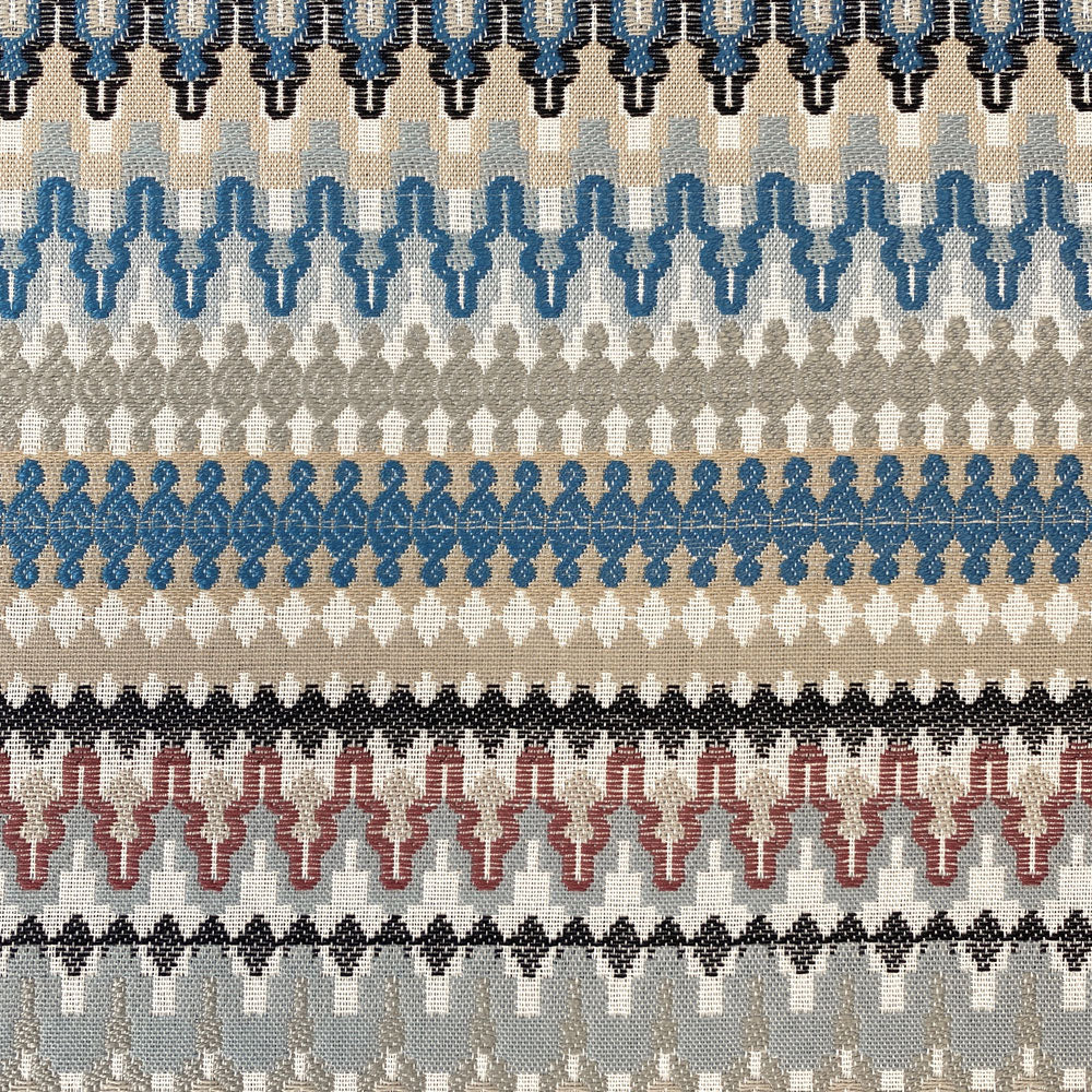 Vibe Indoor/Outdoor - Hampton Blue