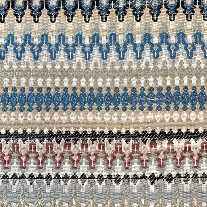 Vibe Indoor/Outdoor - Hampton Blue