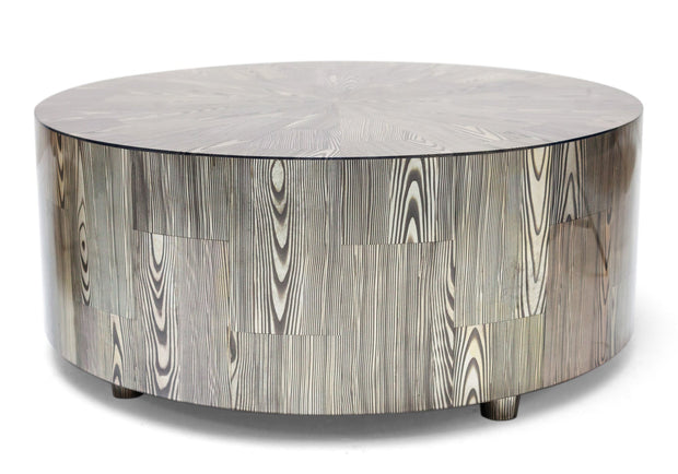 Vigo Drum Table