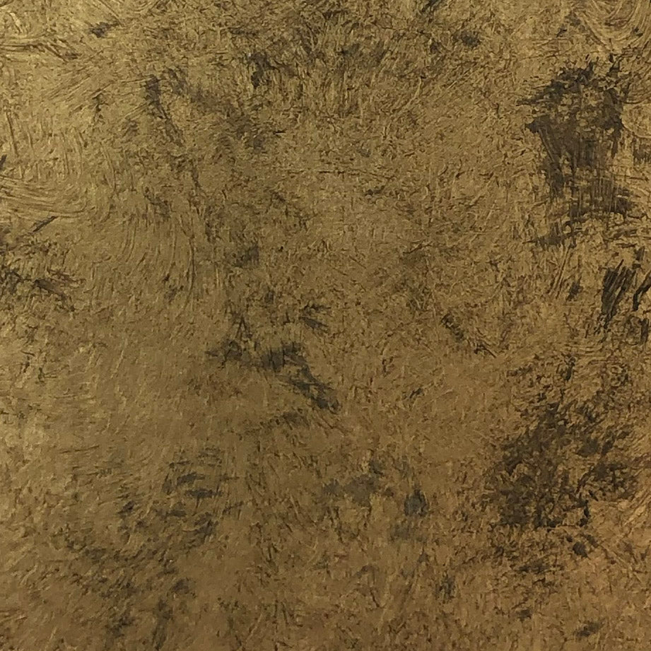 Painted Finishes - White Gold