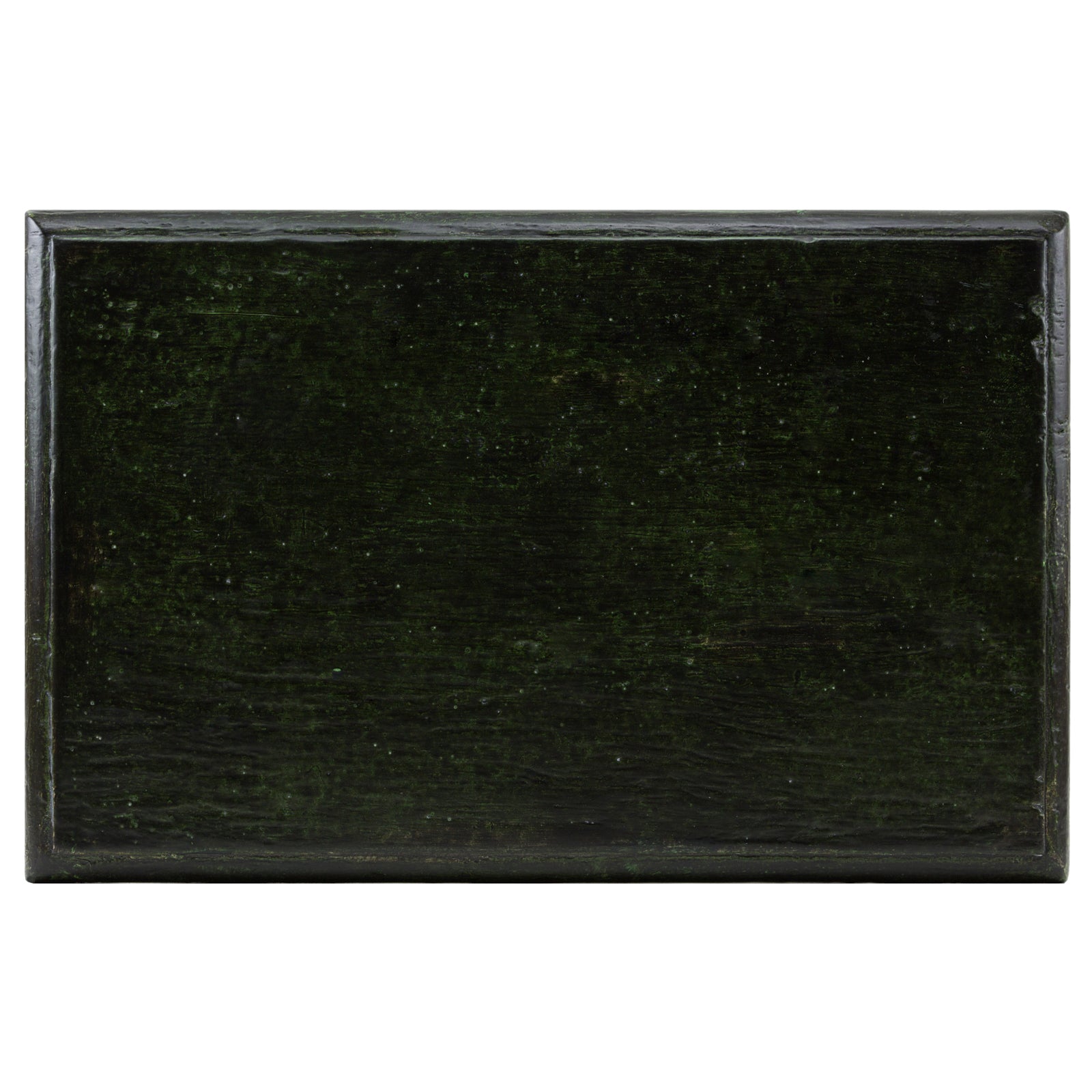 Wicklow Green Painted