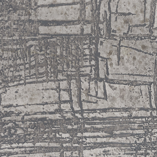 The Wilds - Gun Metal Leaf