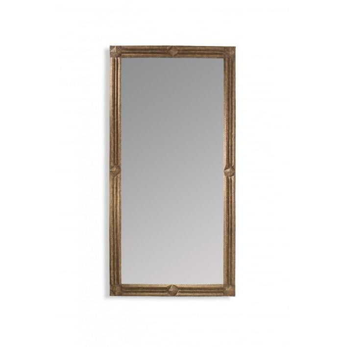 Tribe Mirror - Relic Bronze