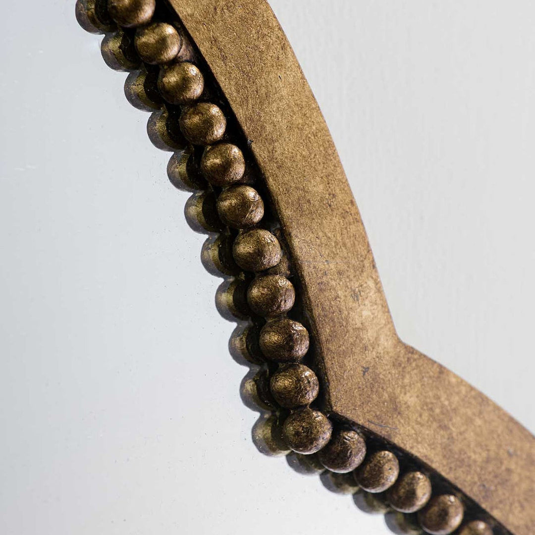 Eva Mirror Small - Relic Bronze