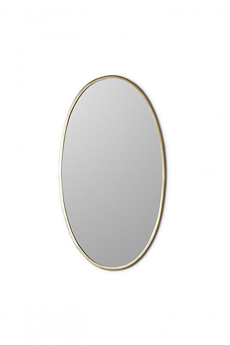 Reuben Mirror - Brass