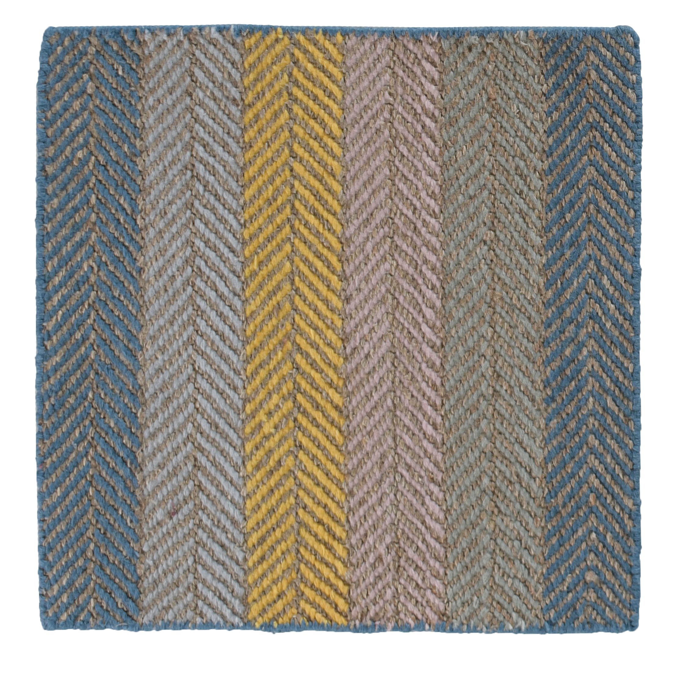 Chevron Stripe WP 3