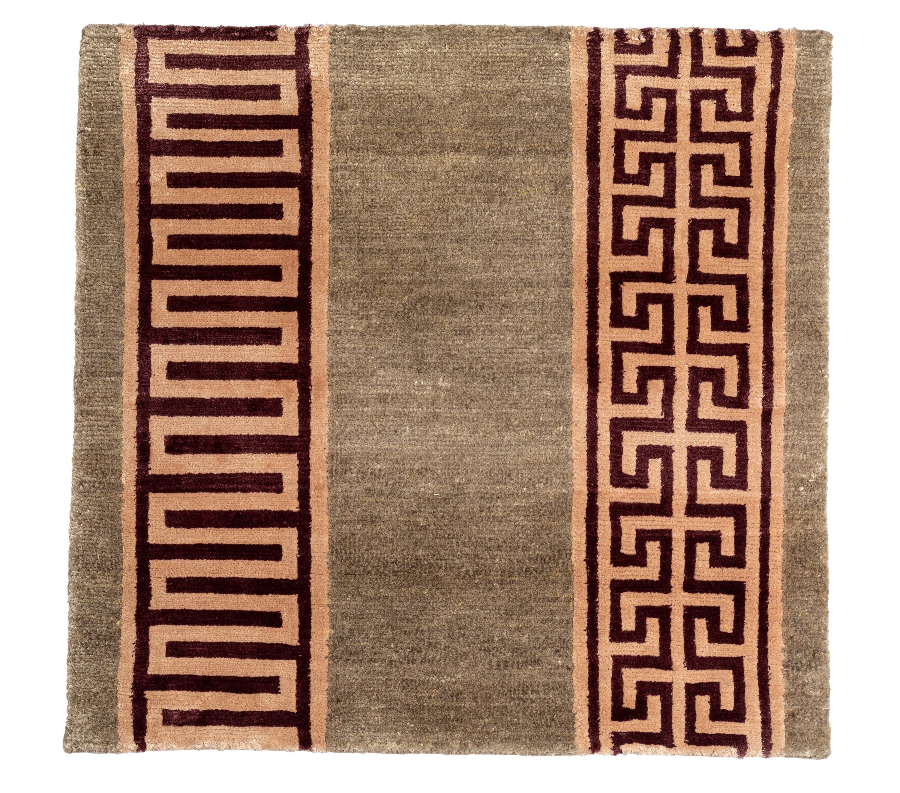 Attic Border SWP 2AB