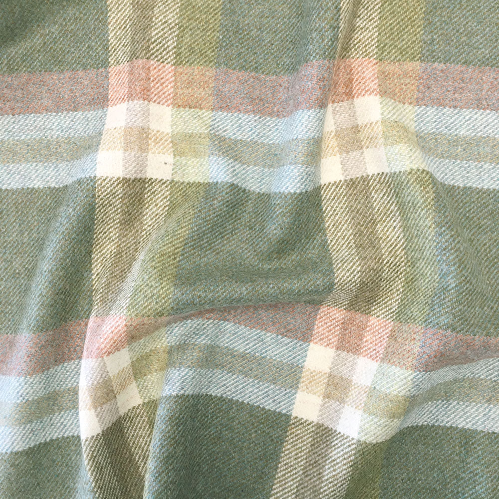 Wigeon Plaid - Moorland