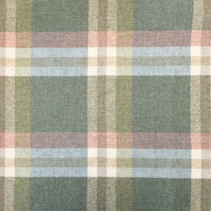 Wigeon Plaid - Moorland