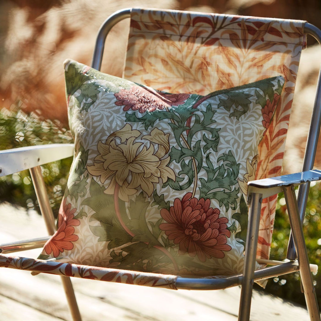 Willow Bough - Indigo