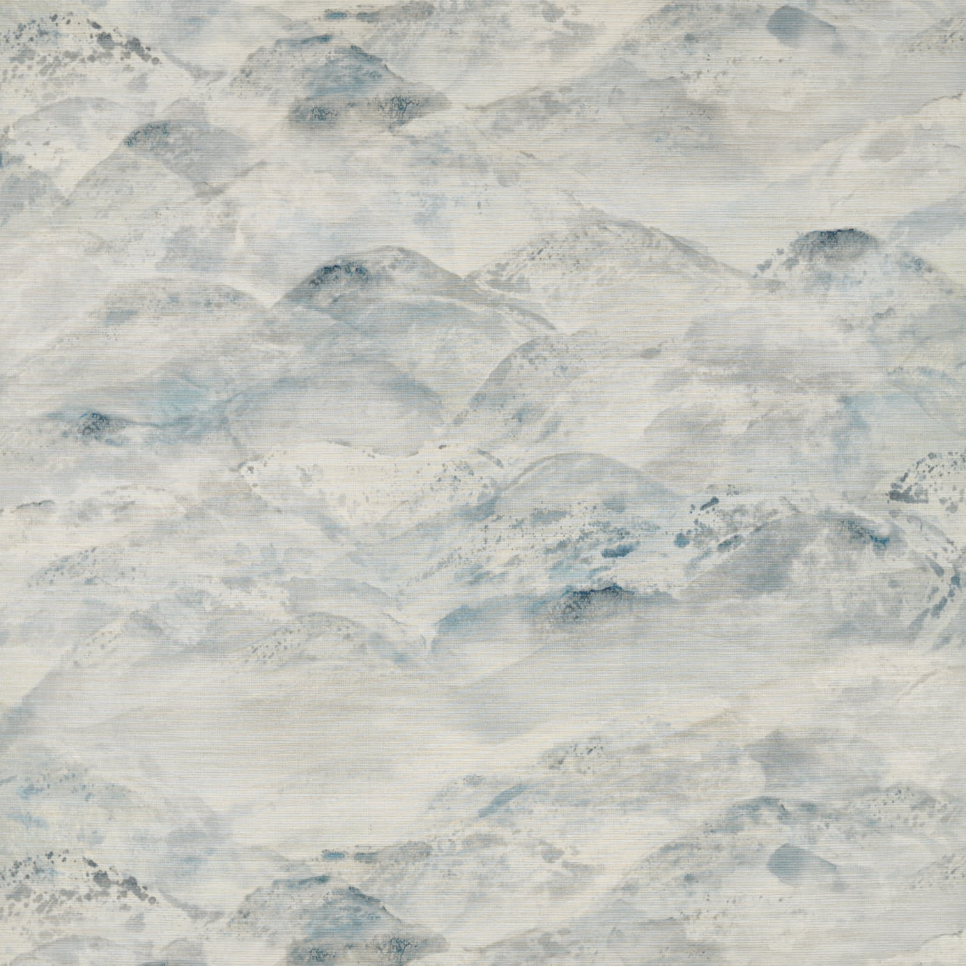 Sansui - Indigo Wash