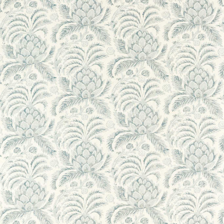 Pina de Indes - Stockholm Blue