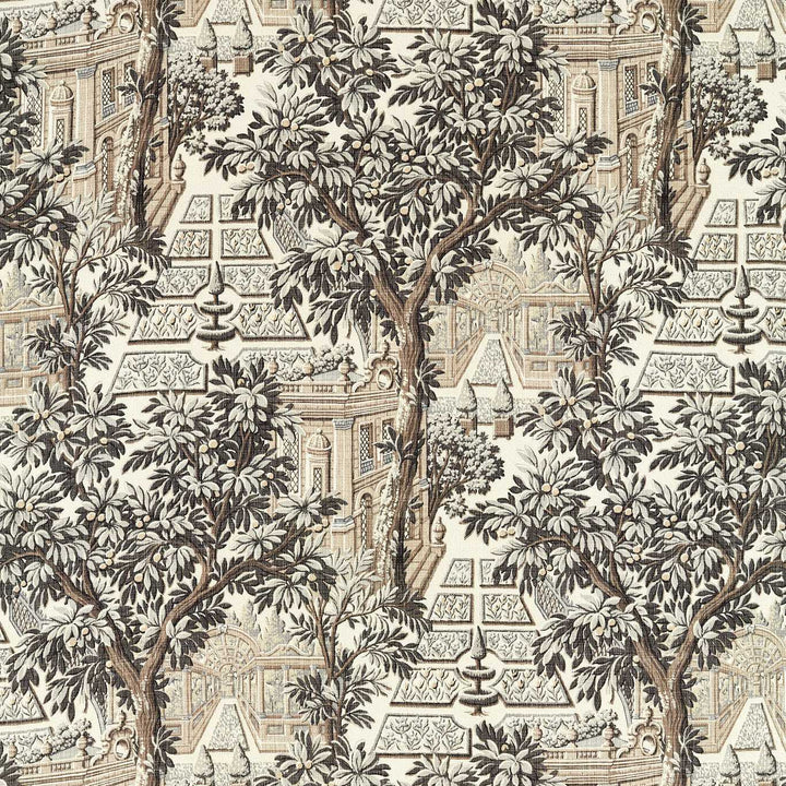 Italian Garden - Empire Grey
