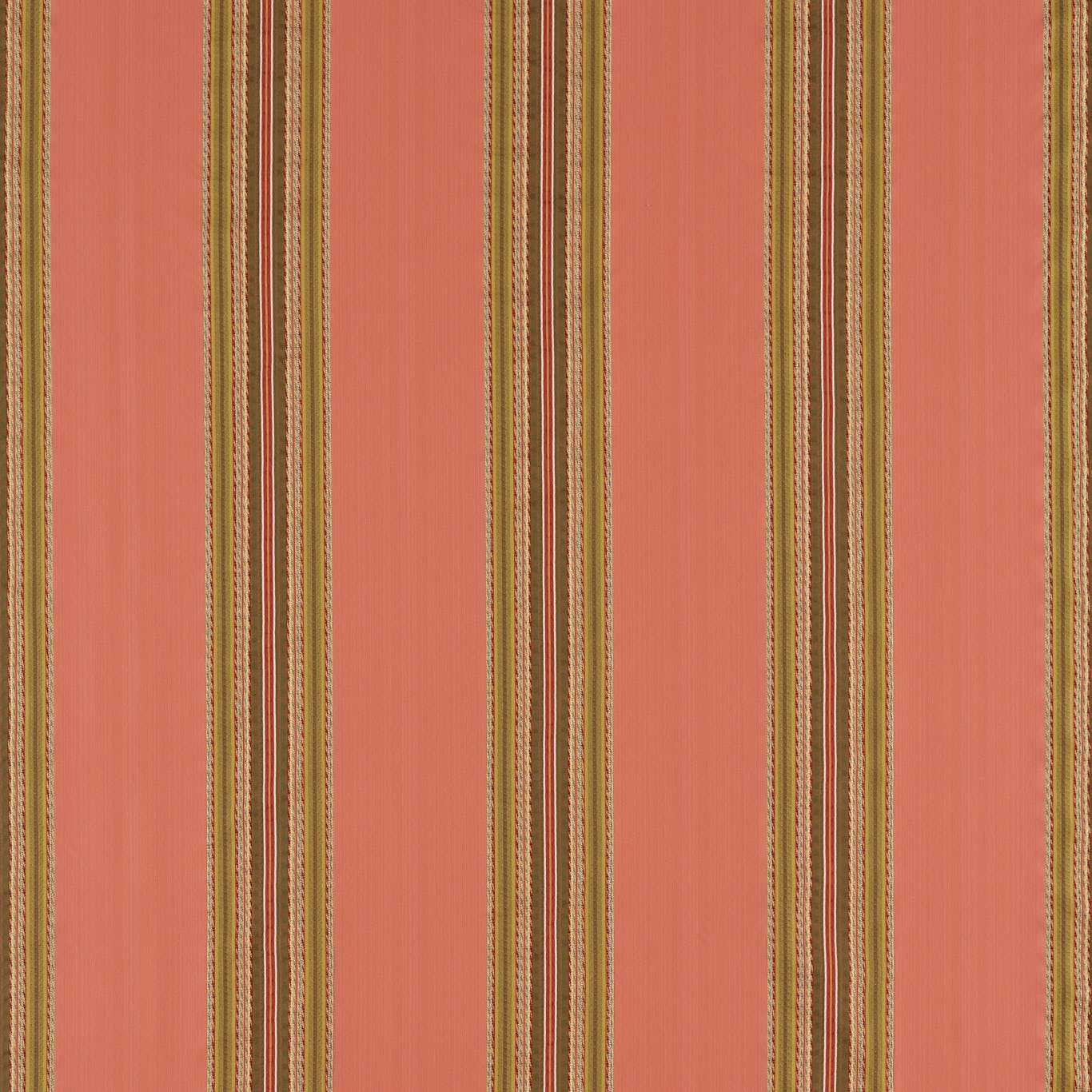Lisere Stripe - Venetian Red