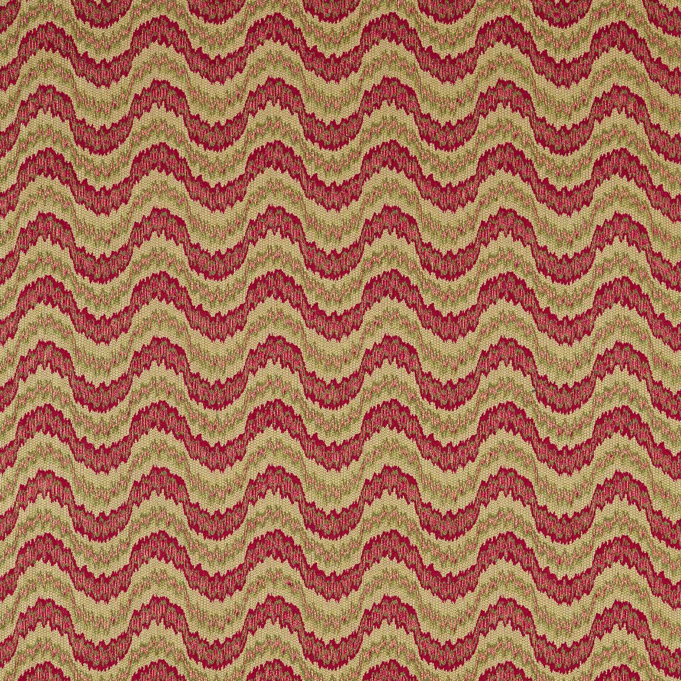 Dragon Flamestitch - Archive