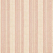 Hanover Stripe - Tuscan Pink