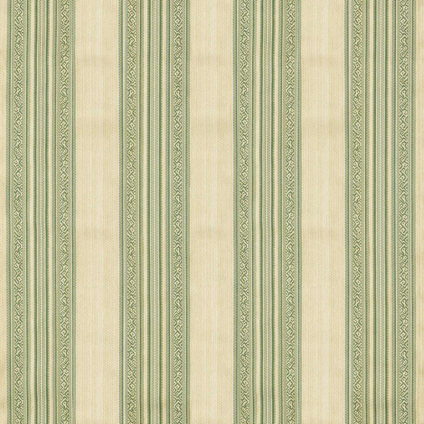Hanover Stripe - Evergreen