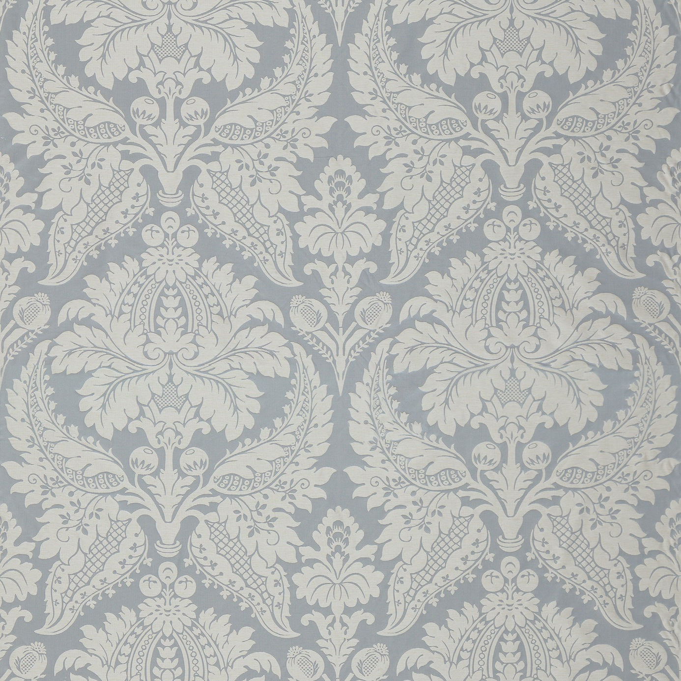 Malmaison Damask - Wedgewood
