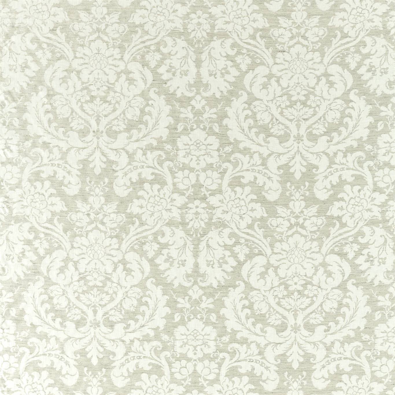 Tours Weave - Platinum White