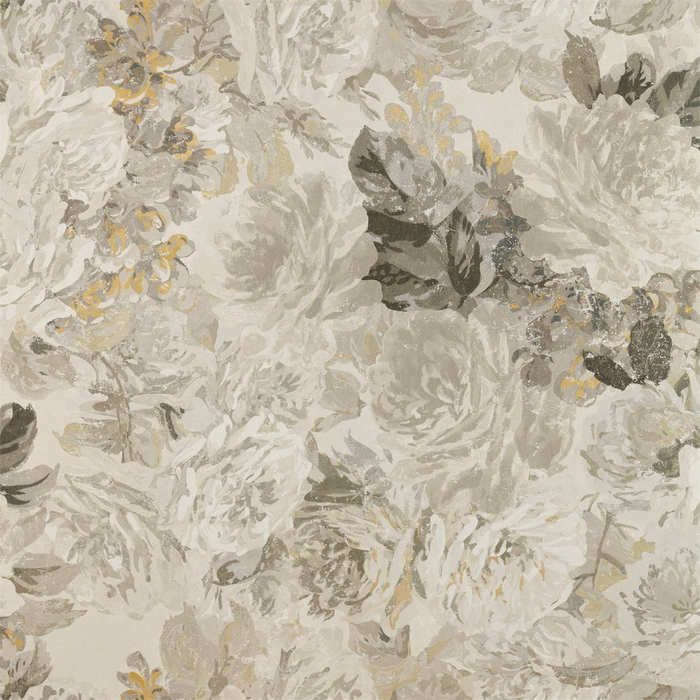 Rose Absolute - Linen / Gold