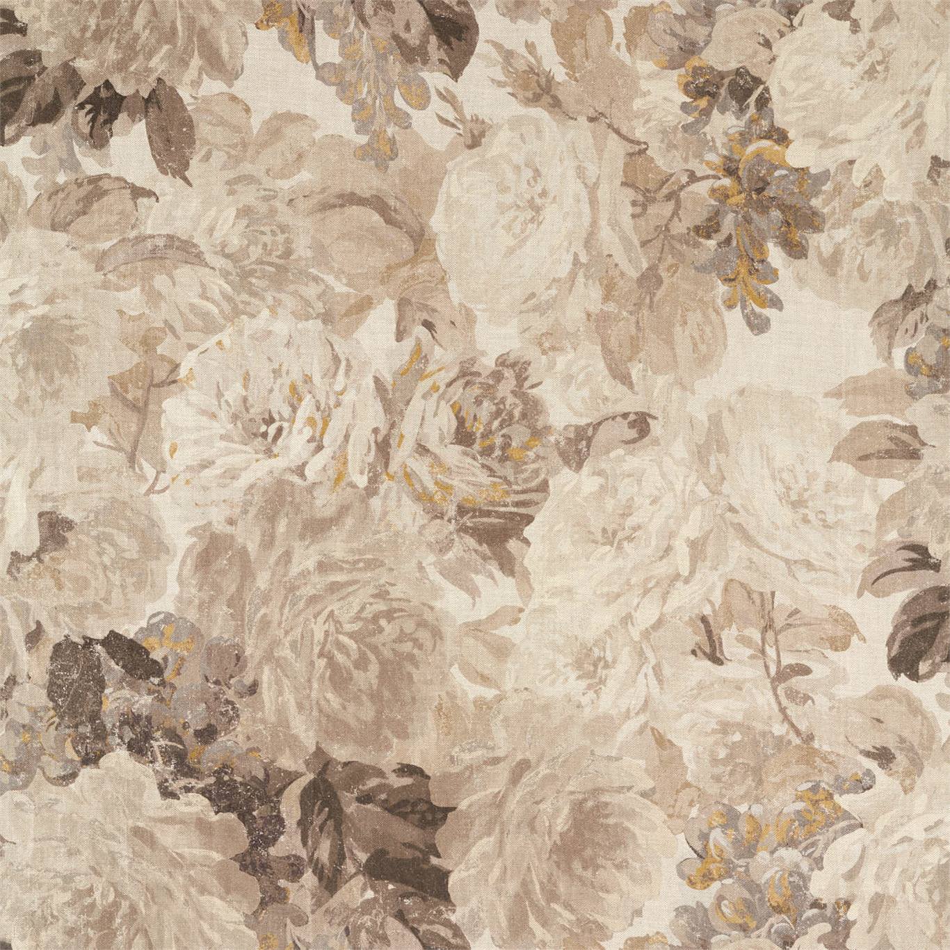 Rose Absolute Linen - White Opal /  Mousseux