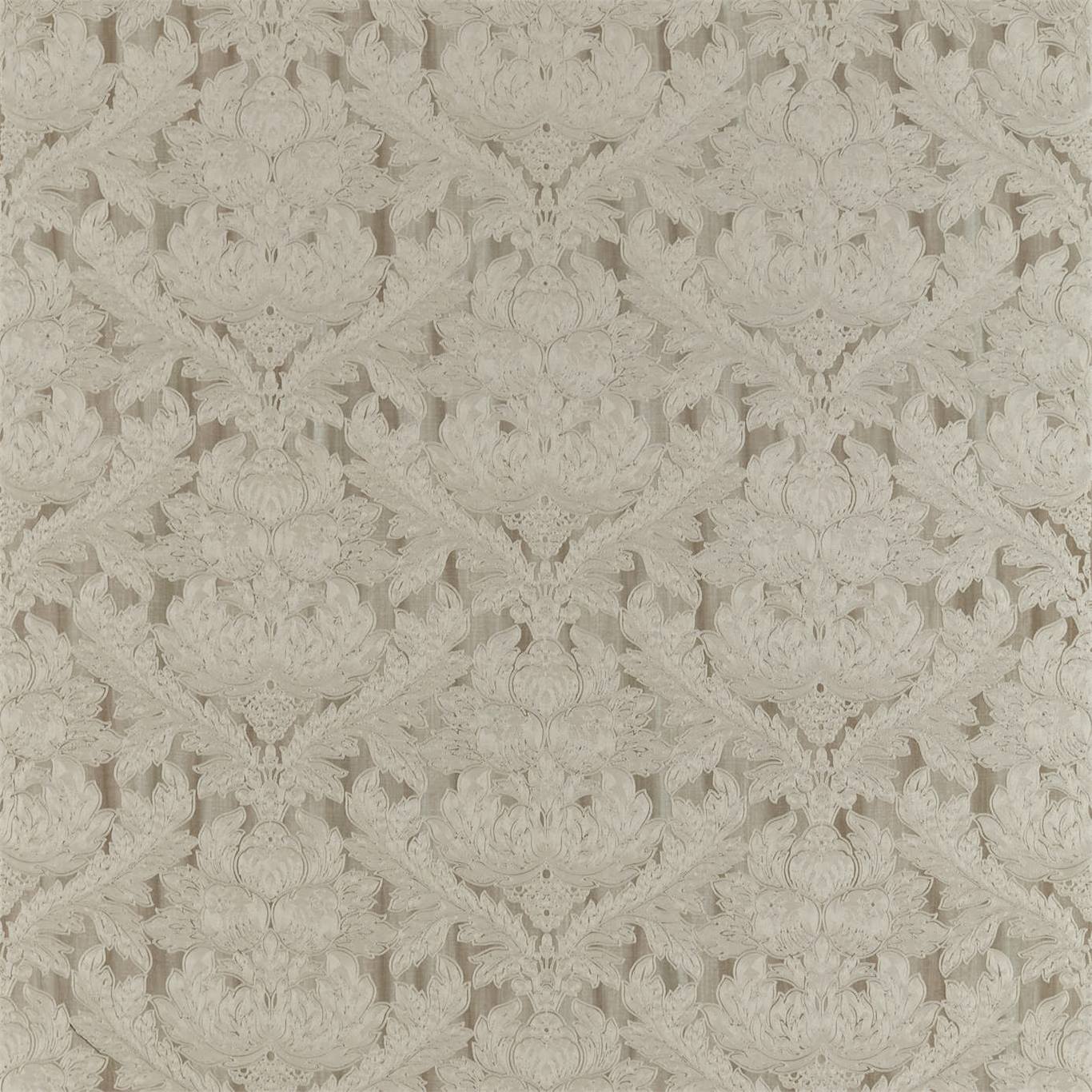 Heiress Damask - Stone