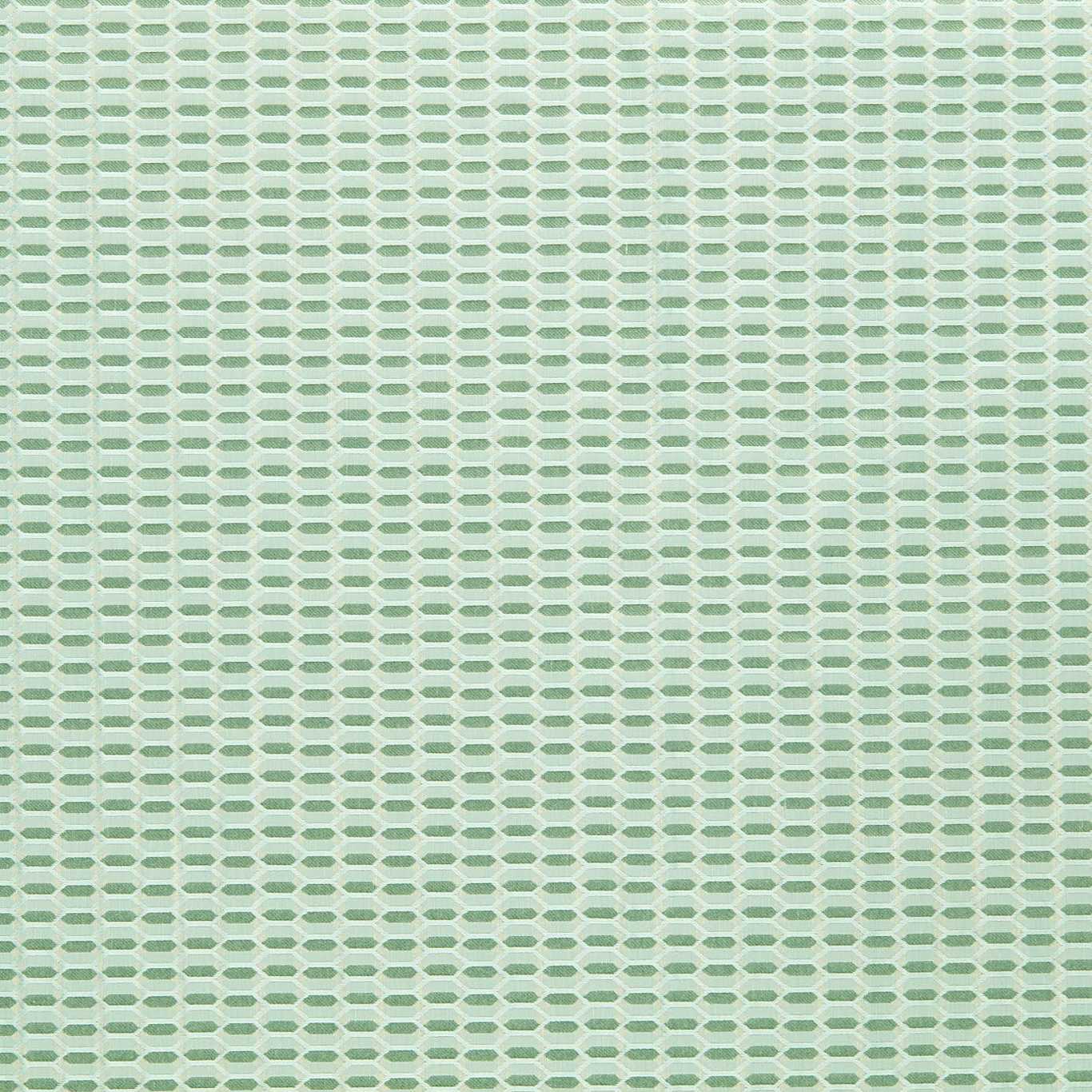 Domino Trellis - Eau De Nil