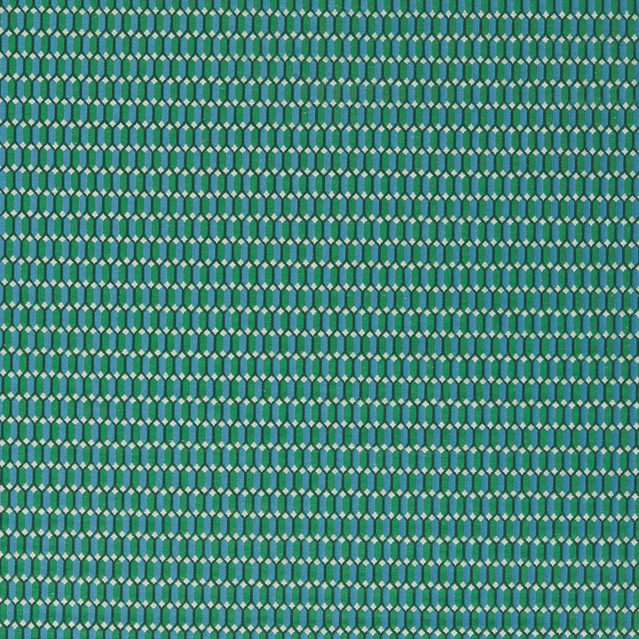 Domino Trellis - Huntsman Green